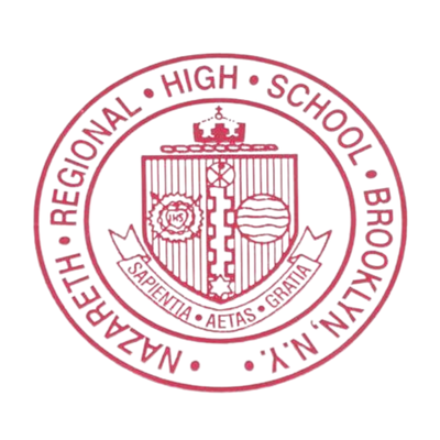St. Nazareth Regional  High School.png