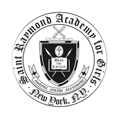 St. Raymond  High School for girls.png