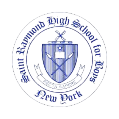 St. Raymond  High School for boys.png