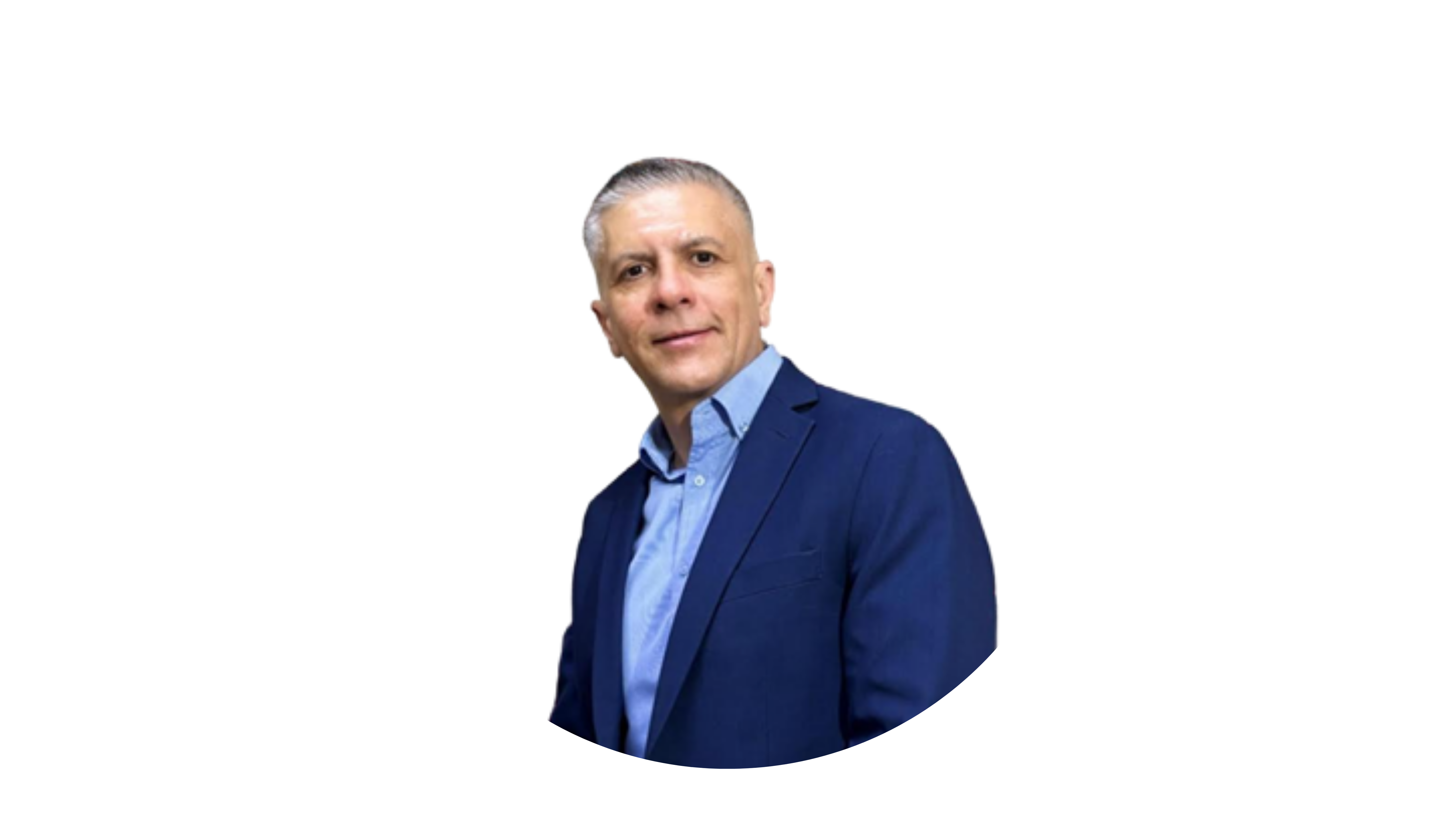 Salvador Barrera  - Speaker Avery Dennison.png