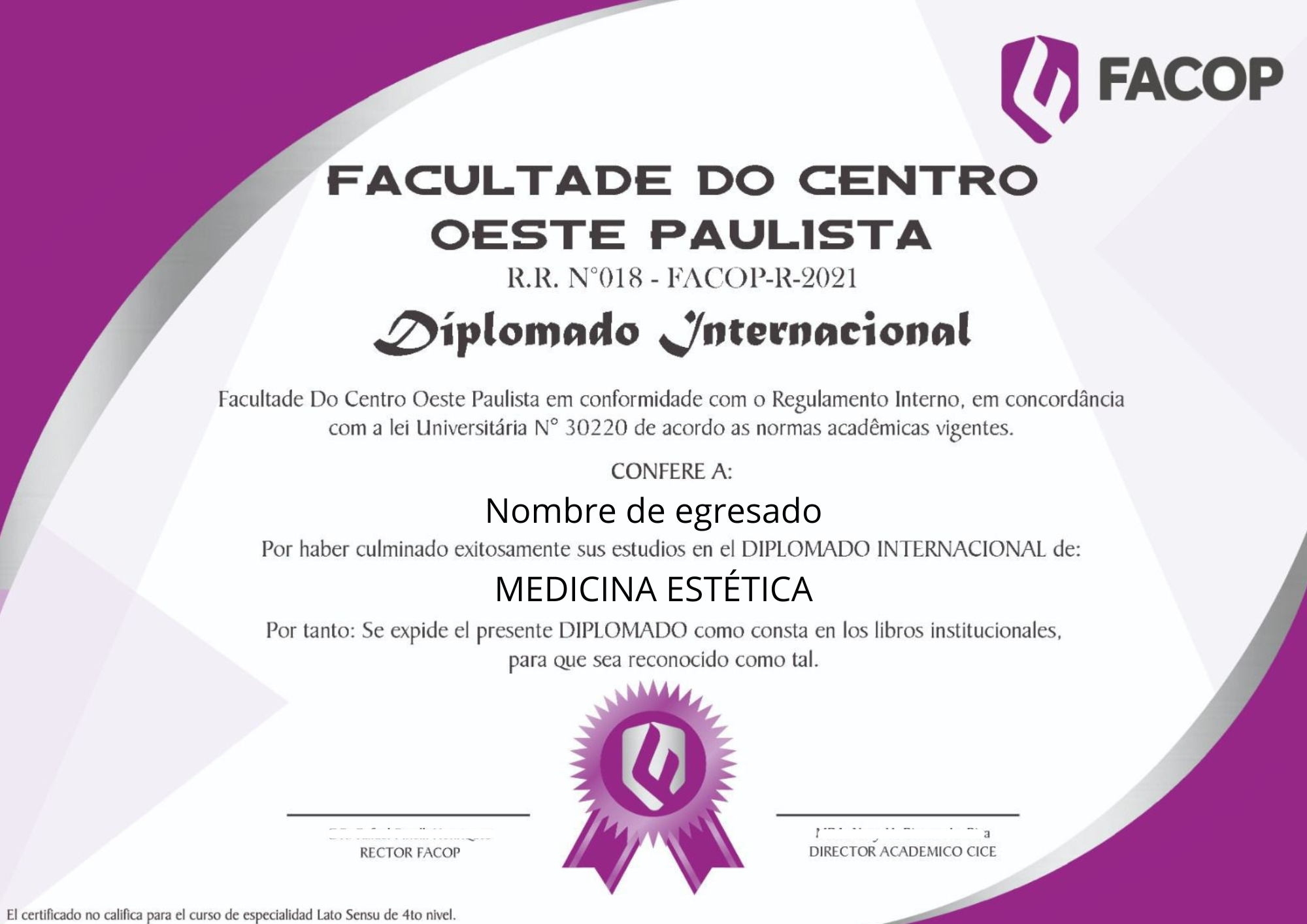 certificado de graduacion academico elegante minimalista azul y blanco.png