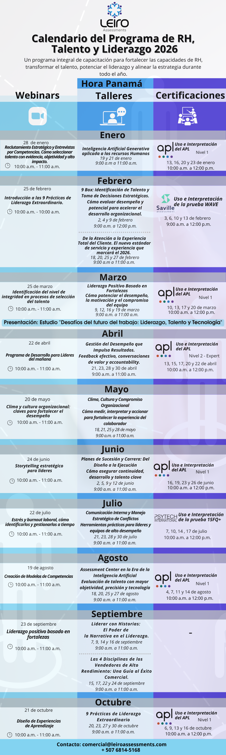 Actividades 2026 Leiro Assessments  (1).png