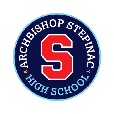 Archbishop Stepinac  High School.png