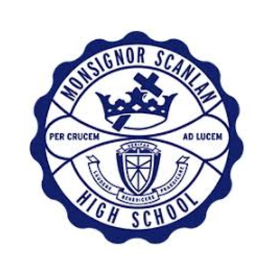 monsignor scanlan high school.png