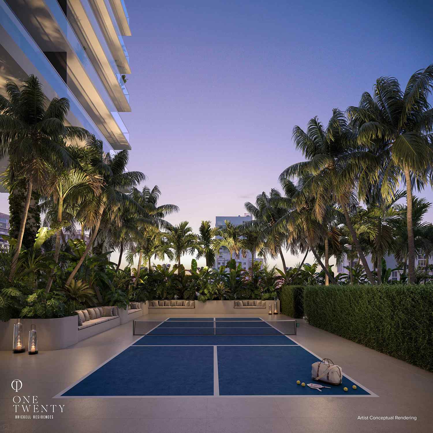 One Twenty Brickell Residences Pickleball-2.jpg