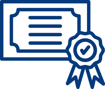 Certificado icono.png